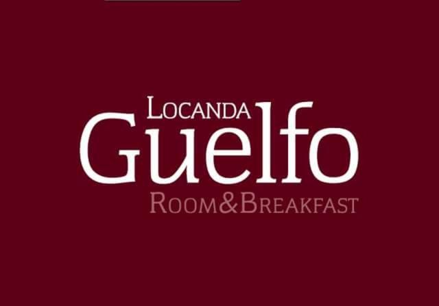 Locanda Guelfo Tredozio Kültér fotó