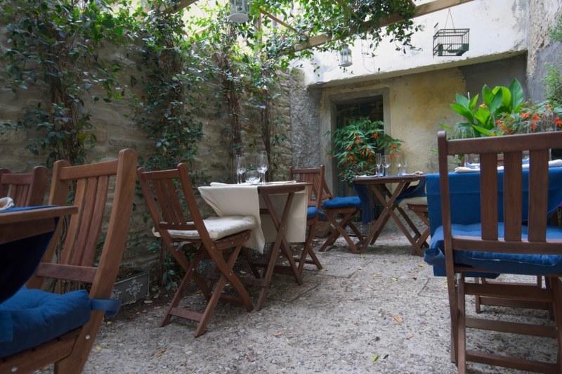 Locanda Guelfo Tredozio Kültér fotó