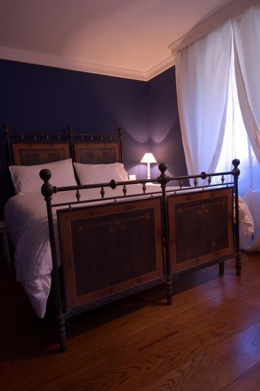 Locanda Guelfo Tredozio Kültér fotó