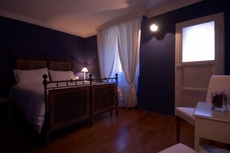 Locanda Guelfo Tredozio Kültér fotó