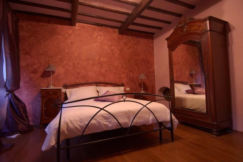 Locanda Guelfo Tredozio Kültér fotó